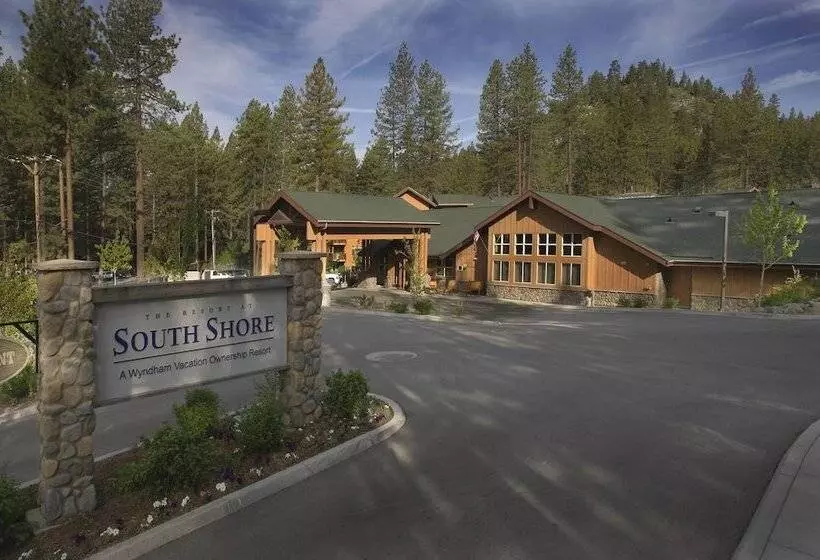 Resort Worldmark South Shore