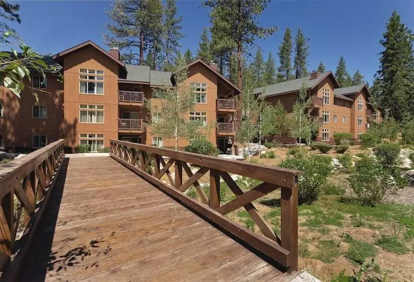 Resort Worldmark South Shore