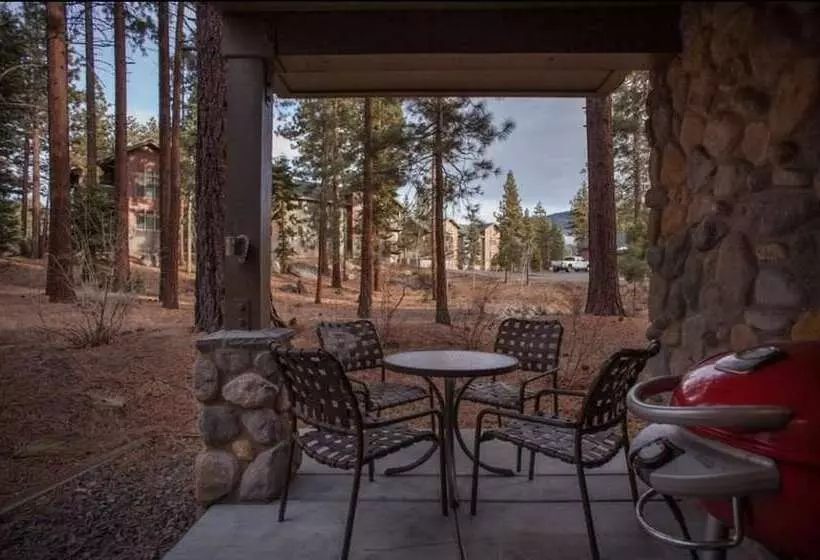 Resort Worldmark South Shore