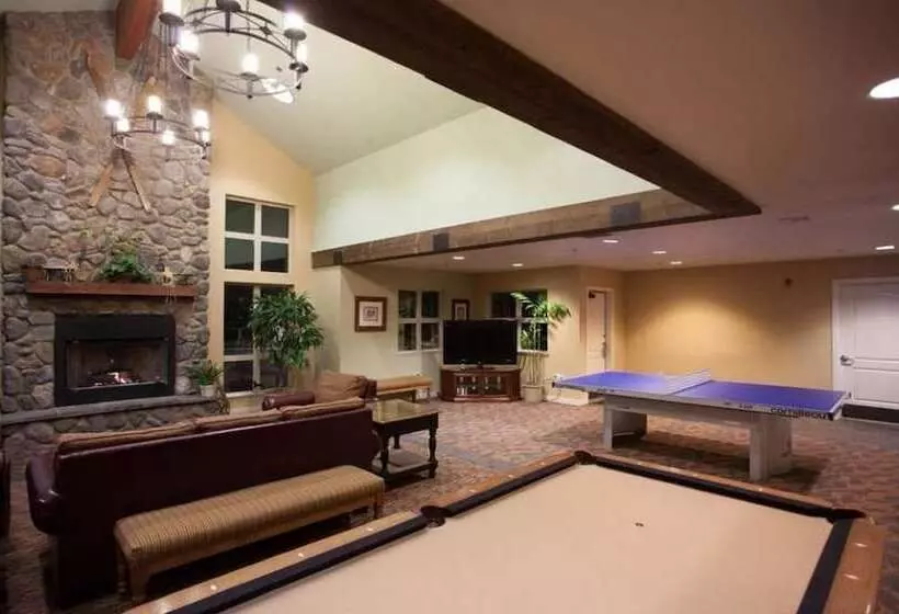 Resort Worldmark South Shore