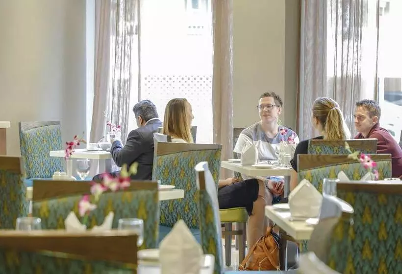 Savoy Central Hotel Apartments