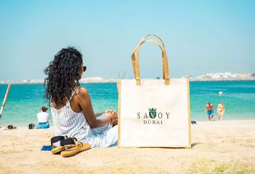 Savoy Central Hotel Apartments