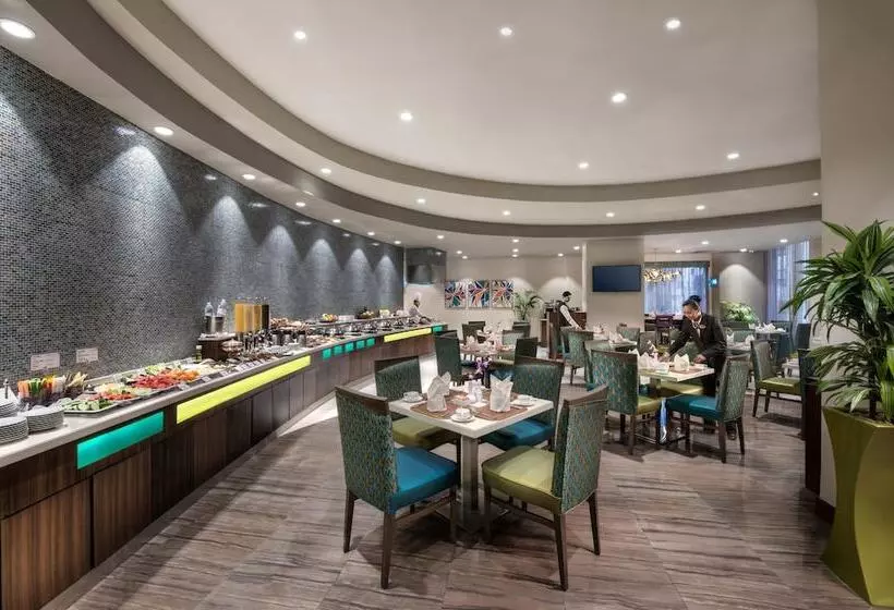 Savoy Central Hotel Apartments