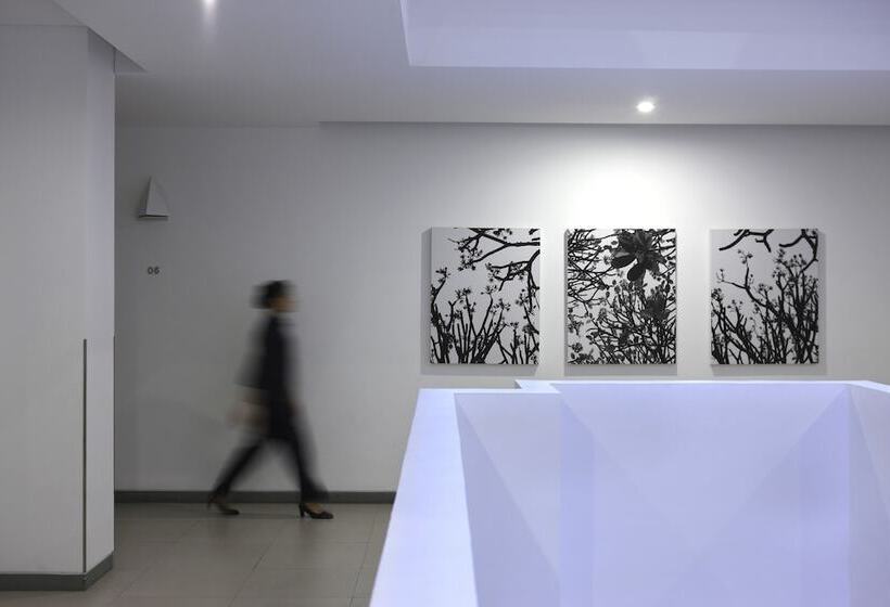 Shama Sukhumvit Bangkok