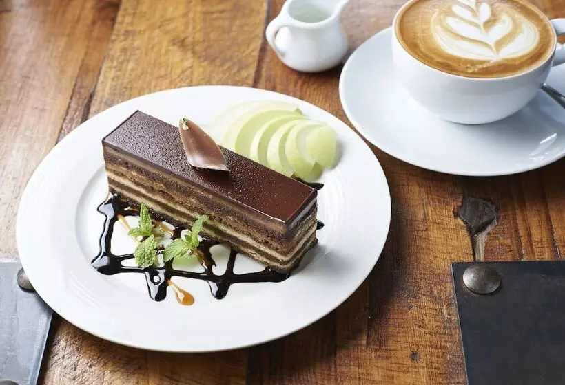 Shama Sukhumvit Bangkok