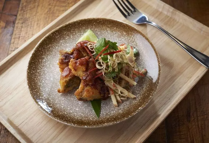 Shama Sukhumvit Bangkok