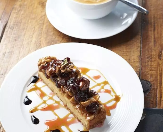 Shama Sukhumvit Bangkok