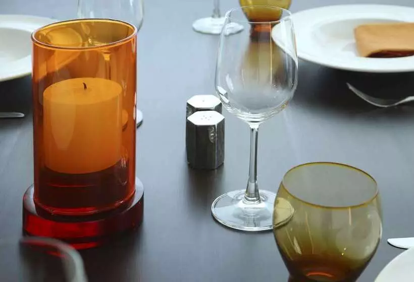 Shama Sukhumvit Bangkok