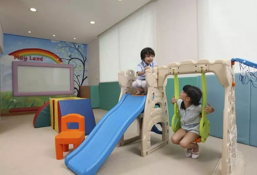 Shama Sukhumvit Bangkok