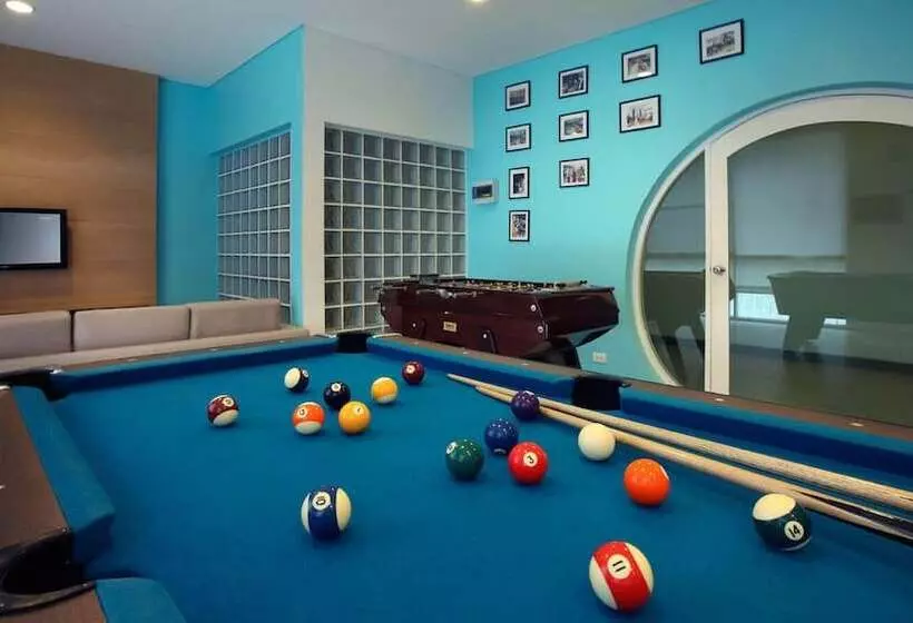 Shama Sukhumvit Bangkok