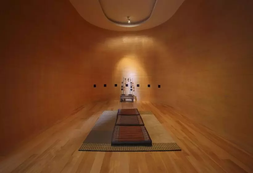 Shama Sukhumvit Bangkok