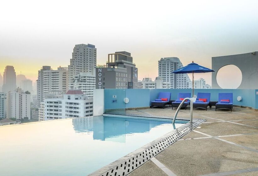 Shama Sukhumvit Bangkok