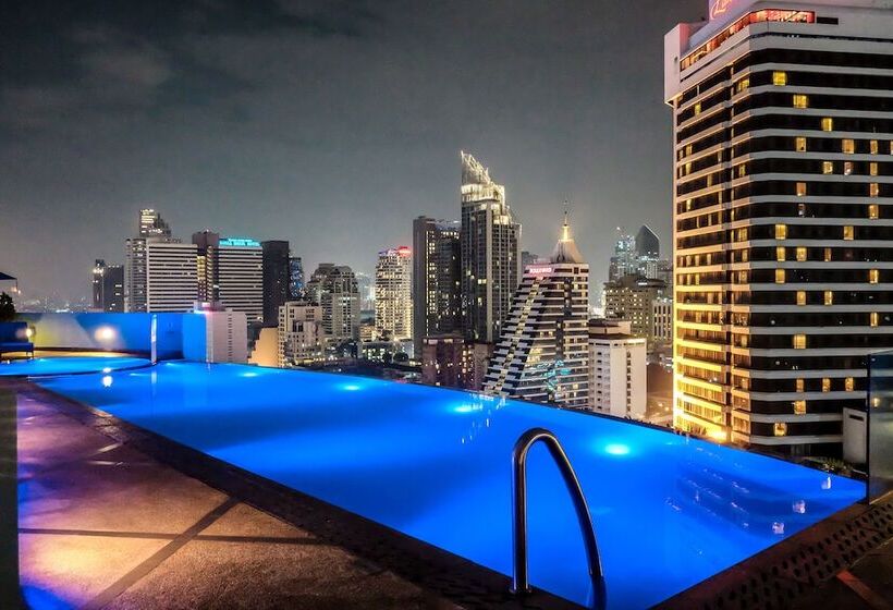 Shama Sukhumvit Bangkok