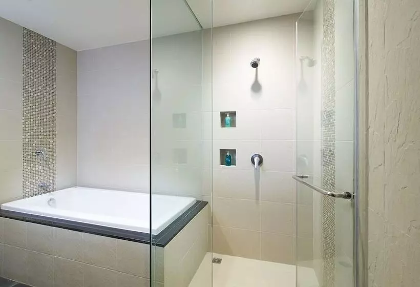 Shama Sukhumvit Bangkok