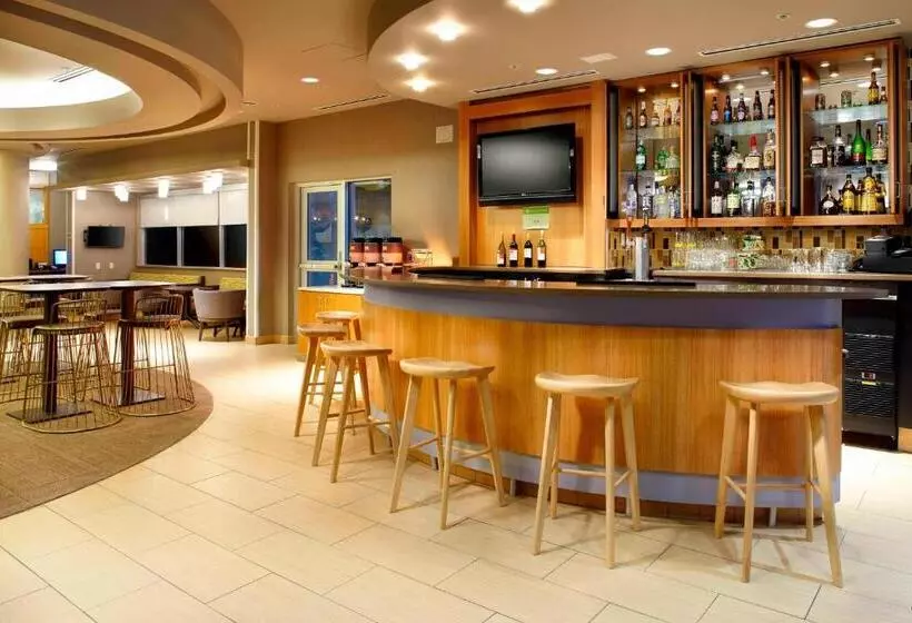 Springhill Suites By Marriott Chicago Waukegan/gurnee