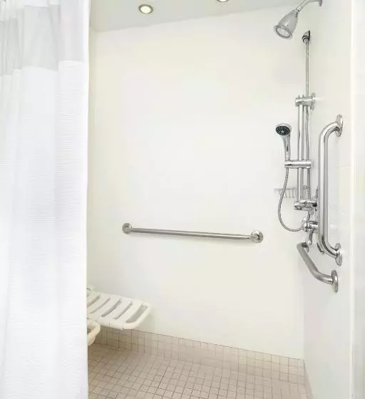 Springhill Suites By Marriott Chicago Waukegan/gurnee