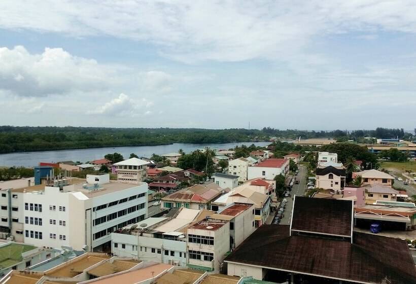 Swiss Hotel Apartment