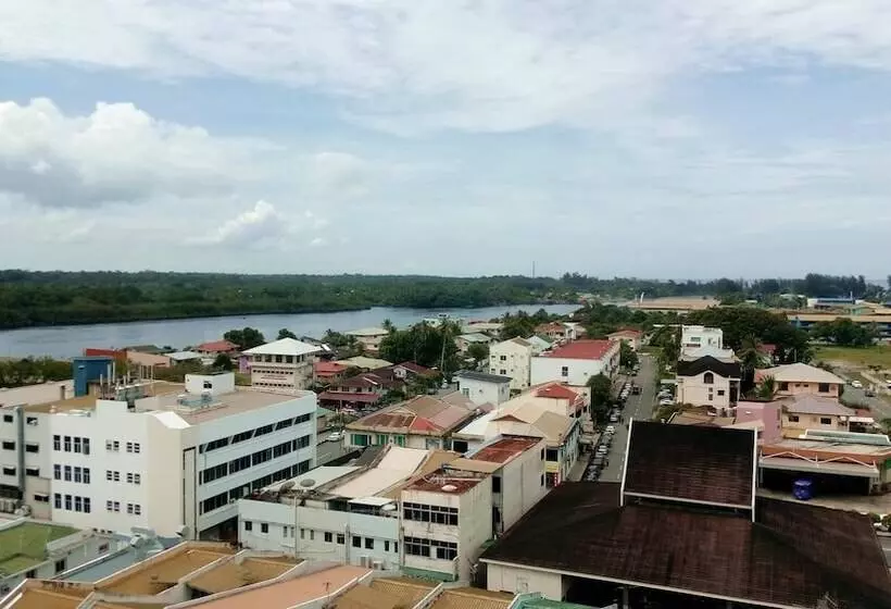 Swiss Hotel Apartment