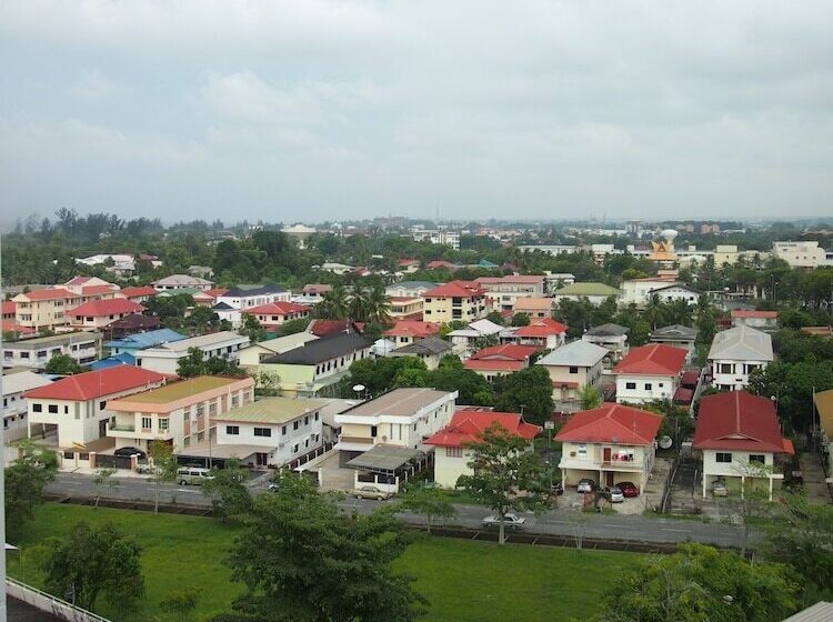 Swiss Hotel Apartment