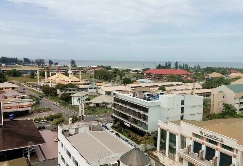 Swiss Hotel Apartment