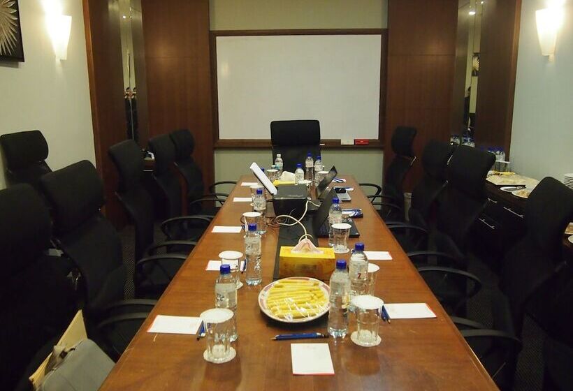 Swiss Hotel Apartment