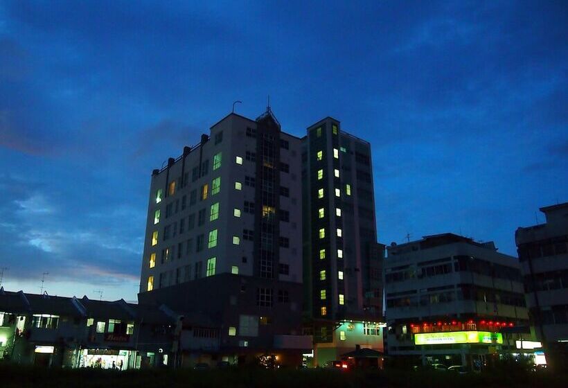 Swiss Hotel Apartment