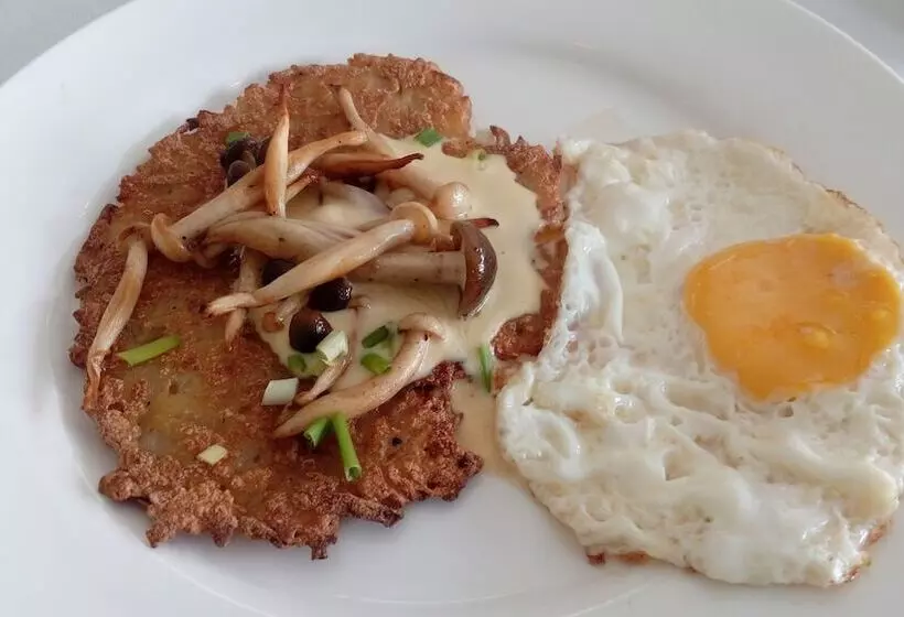 Swiss Hotel Apartment