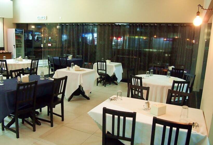 Swiss Hotel Apartment