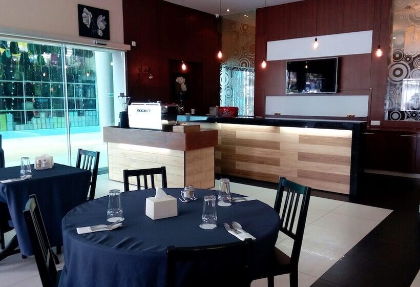 Swiss Hotel Apartment