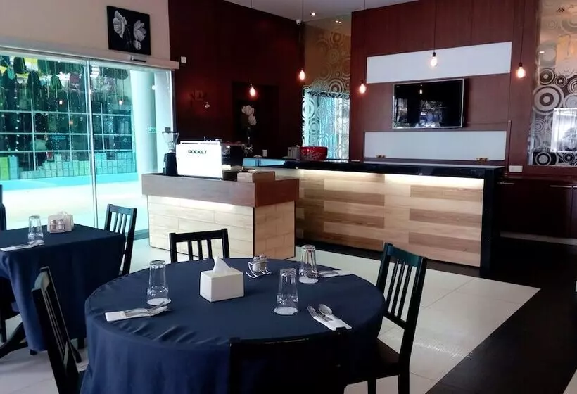 Swiss Hotel Apartment