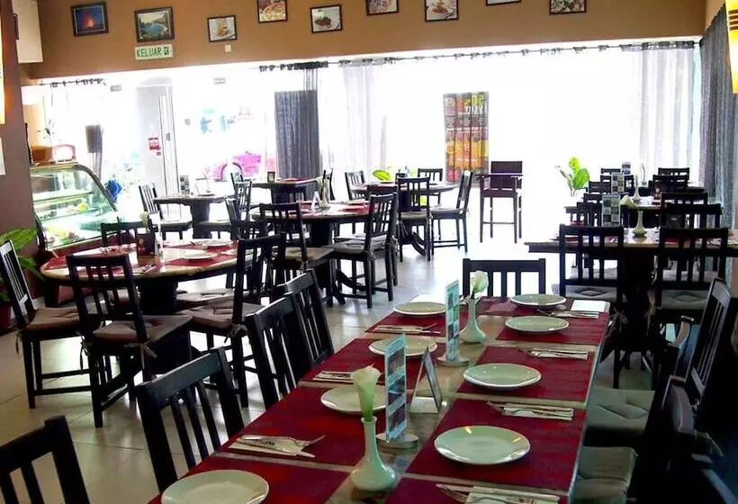 Swiss Hotel Apartment