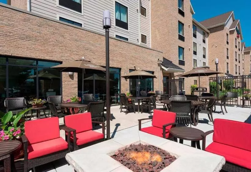 Towneplace Suites Joliet South