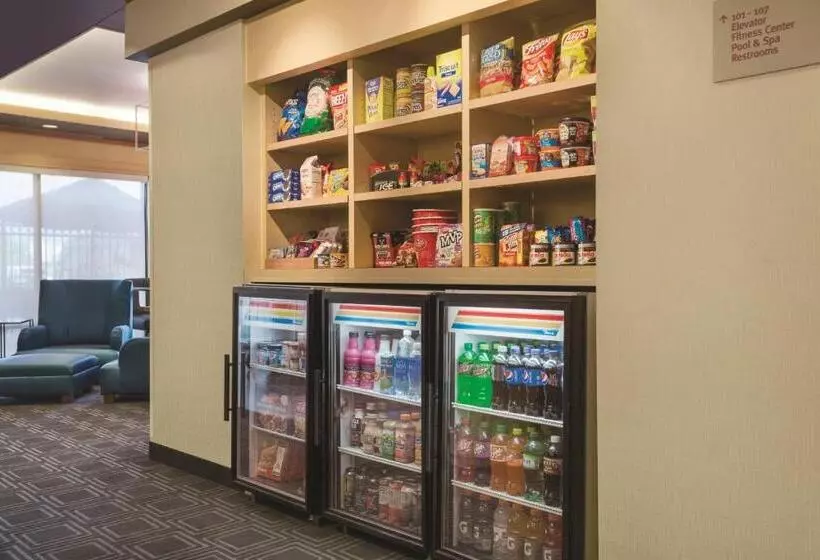 Towneplace Suites Joliet South