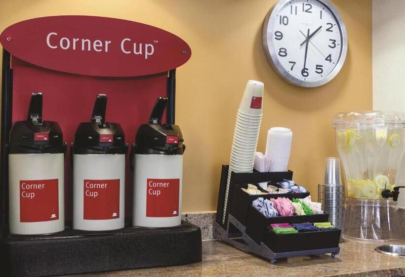 Towneplace Suites Joliet South