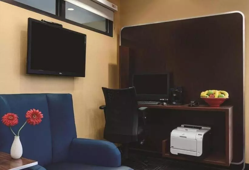 Towneplace Suites Joliet South