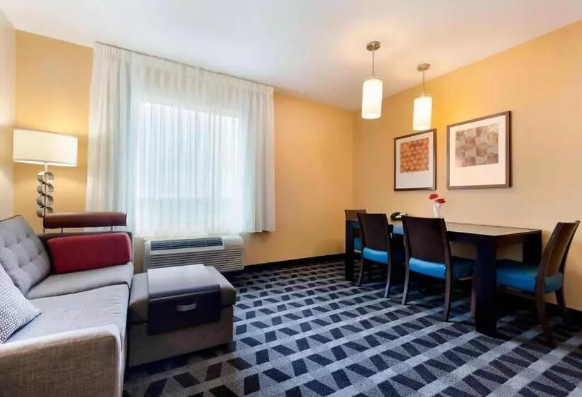 Towneplace Suites Joliet South