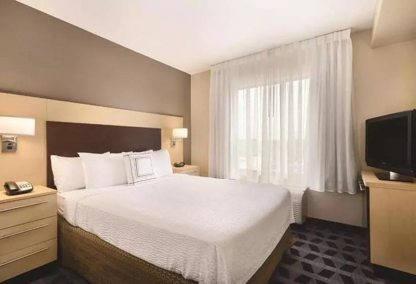 Towneplace Suites Joliet South