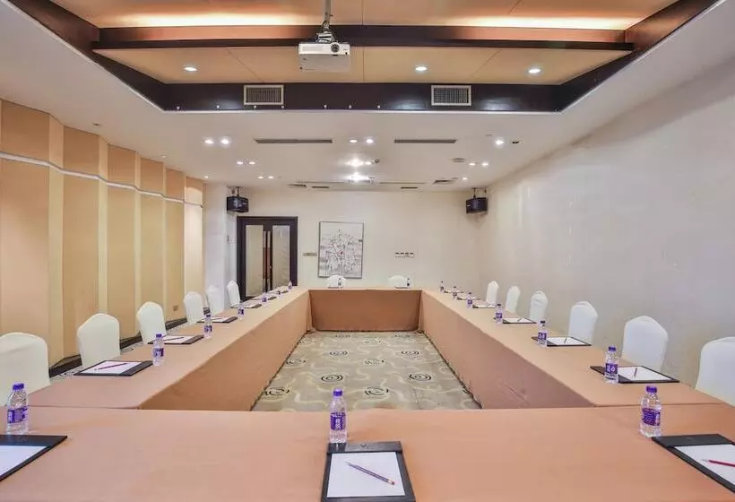 Veegle Hotel Hangzhou