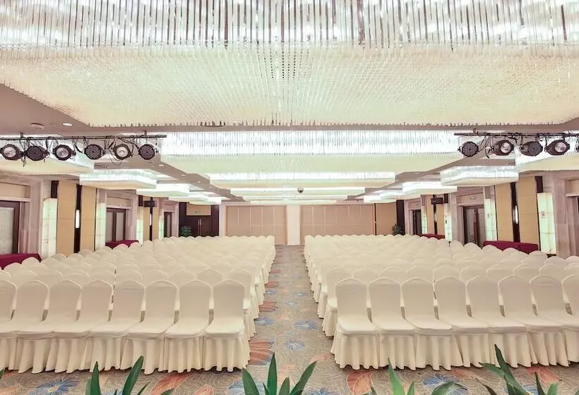 Veegle Hotel Hangzhou