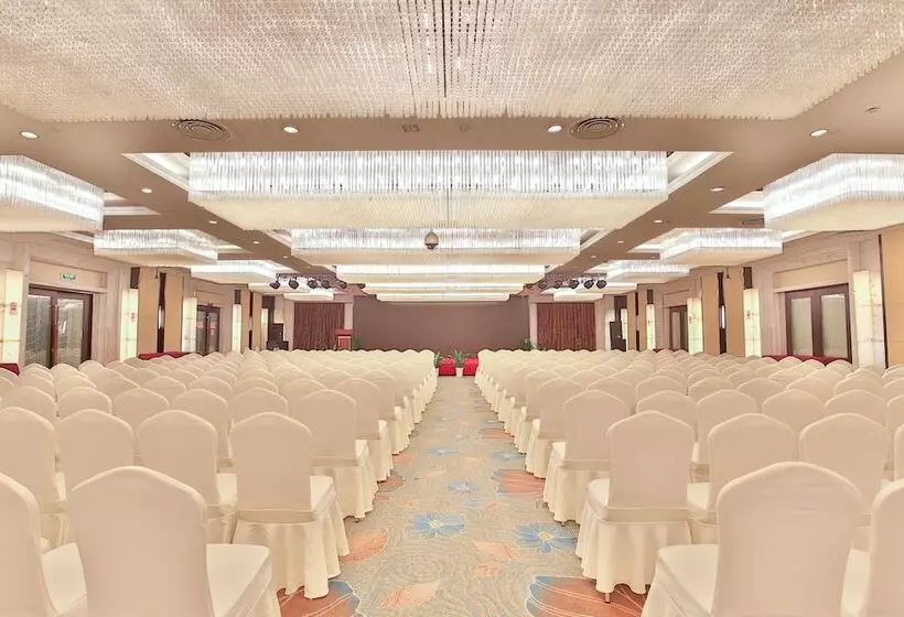 Veegle Hotel Hangzhou