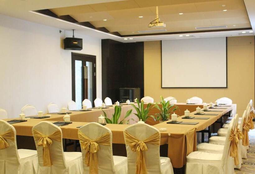 Veegle Hotel Hangzhou