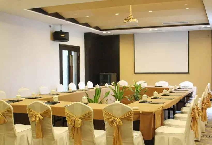 Veegle Hotel Hangzhou