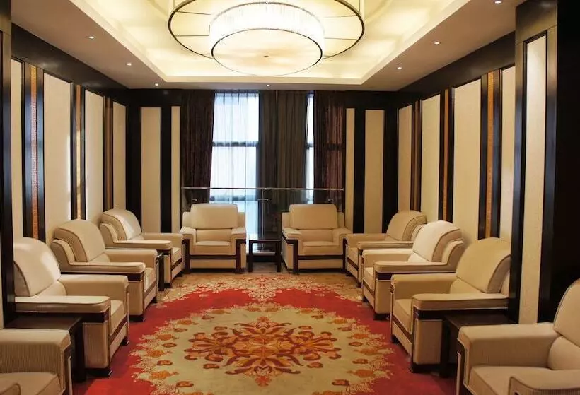 Veegle Hotel Hangzhou