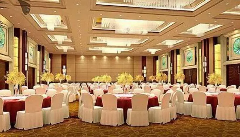 Veegle Hotel Hangzhou