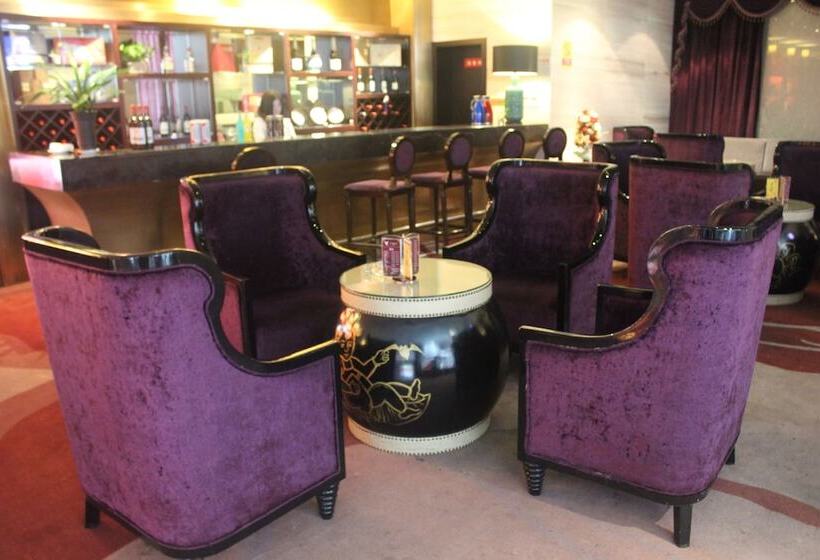 Veegle Hotel Hangzhou