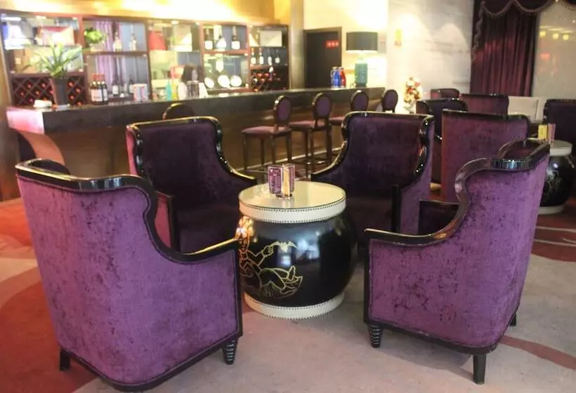 Veegle Hotel Hangzhou