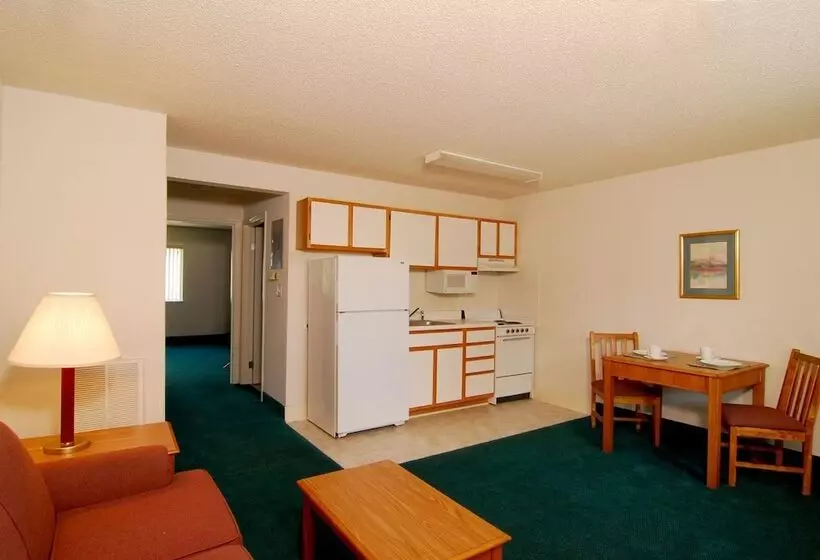 Affordable Suites Lexington