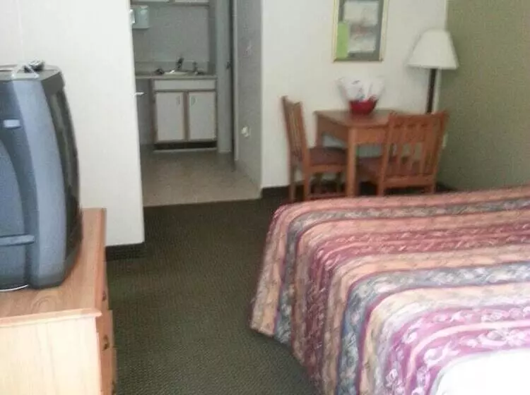 Affordable Suites Lexington