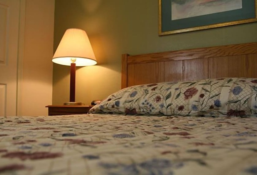 Affordable Suites Lexington