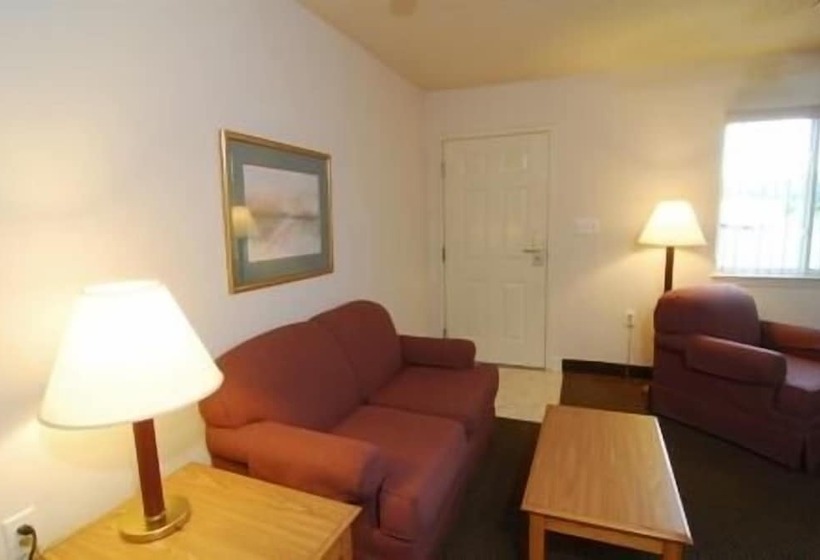 Affordable Suites Lexington